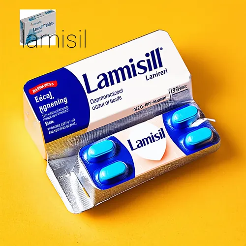 Precio lamisil oral